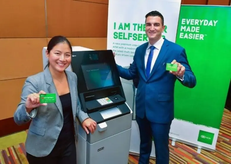 NCR Corporation (NYSE: NCR) ผู้นำระดับโลกด้านโซลูชั...