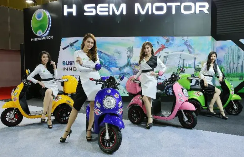 เอช เซม มอเตอร์ ผู้ผลิตและจำหน่ายรถกอล์ฟไ...