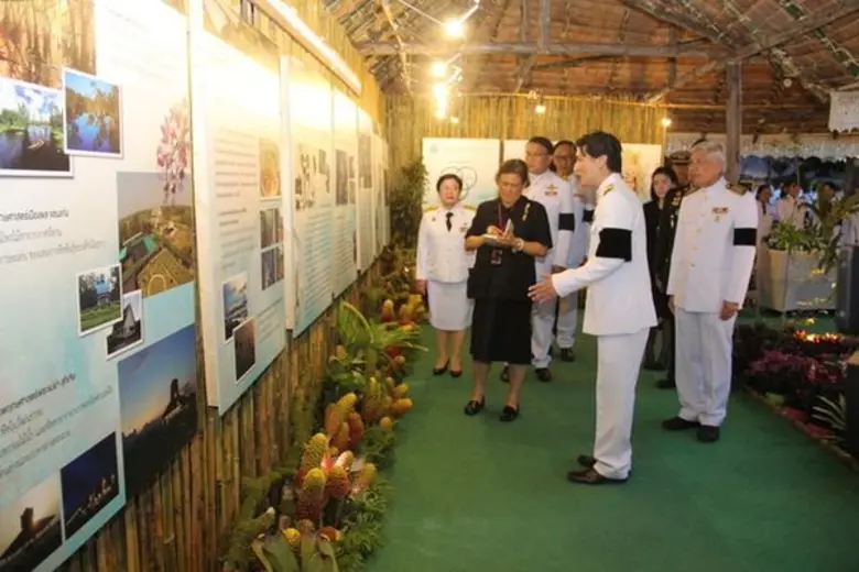 เมื่อวันที่ 11 สิงหาคม 2560 เวลา 16.00 น....