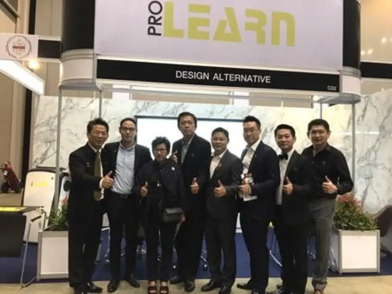 บริษัท ดีไซน์ ออลเทอร์เนทีฟ จำกัด เปิดตัวจอมอนิเตอร...