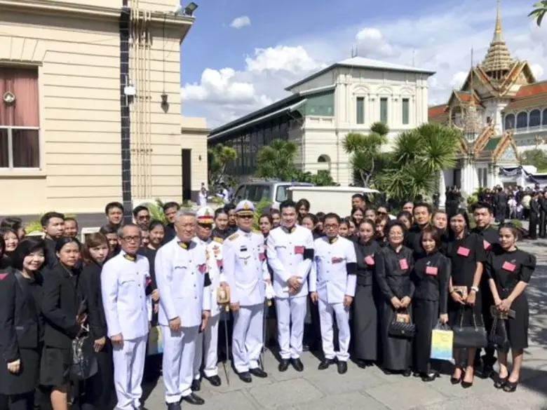 บริษัท บิวตี้คอมมูนิตี้ จำกัด (มหาชน) ได้...