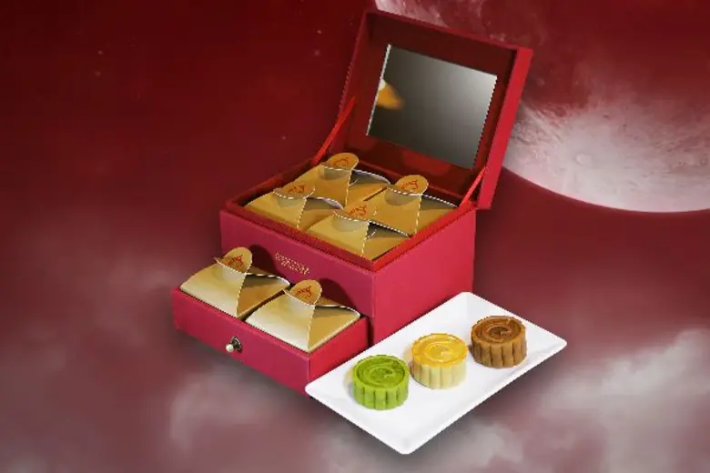 โรงแรมเซ็นทาราแกรนด์ เซ็นทรัลพลาซา ลาดพร้...