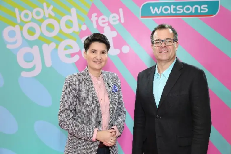 วัตสัน เผย แนวคิดใหม่ 'ใช้ชีวิตให้รู้สึกดี’ พร้อมกลยุทธ์ปรับภาพลักษณ์แบรนด์ อย่างเข้าใจผู้บริโภค