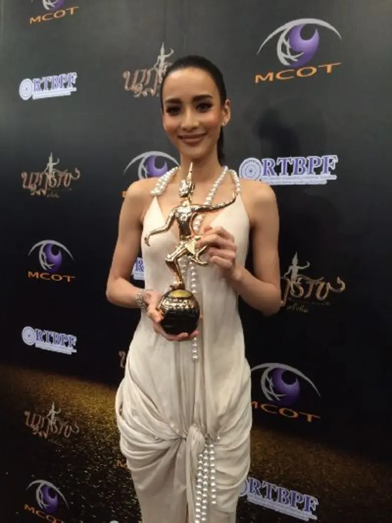 ช่อง 7 สี เดินหน้ารับโล่เกียรติคุณ และ 15...