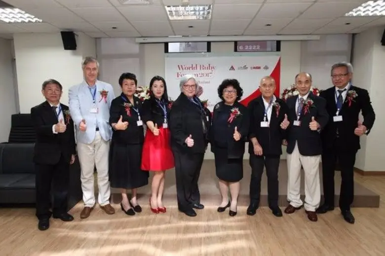 นางดวงกมล เจียมบุตร ผู้อำนวยการสถาบันวิจัยและพัฒนาอ...