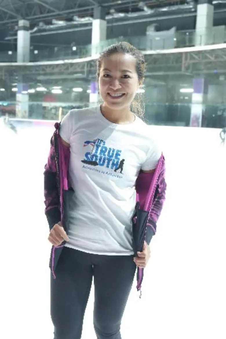 ลุ้น รัว รัว !! ผู้หญิงกลุ่มแรกที่จะร่วมส...