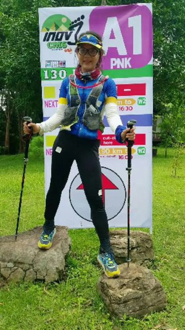 ผู้หญิง 6 คนลุ้นรัว รัว ใครจะเป็นตัวแทนประเทศไทยเดินพิชิตขั้วโลกใต้