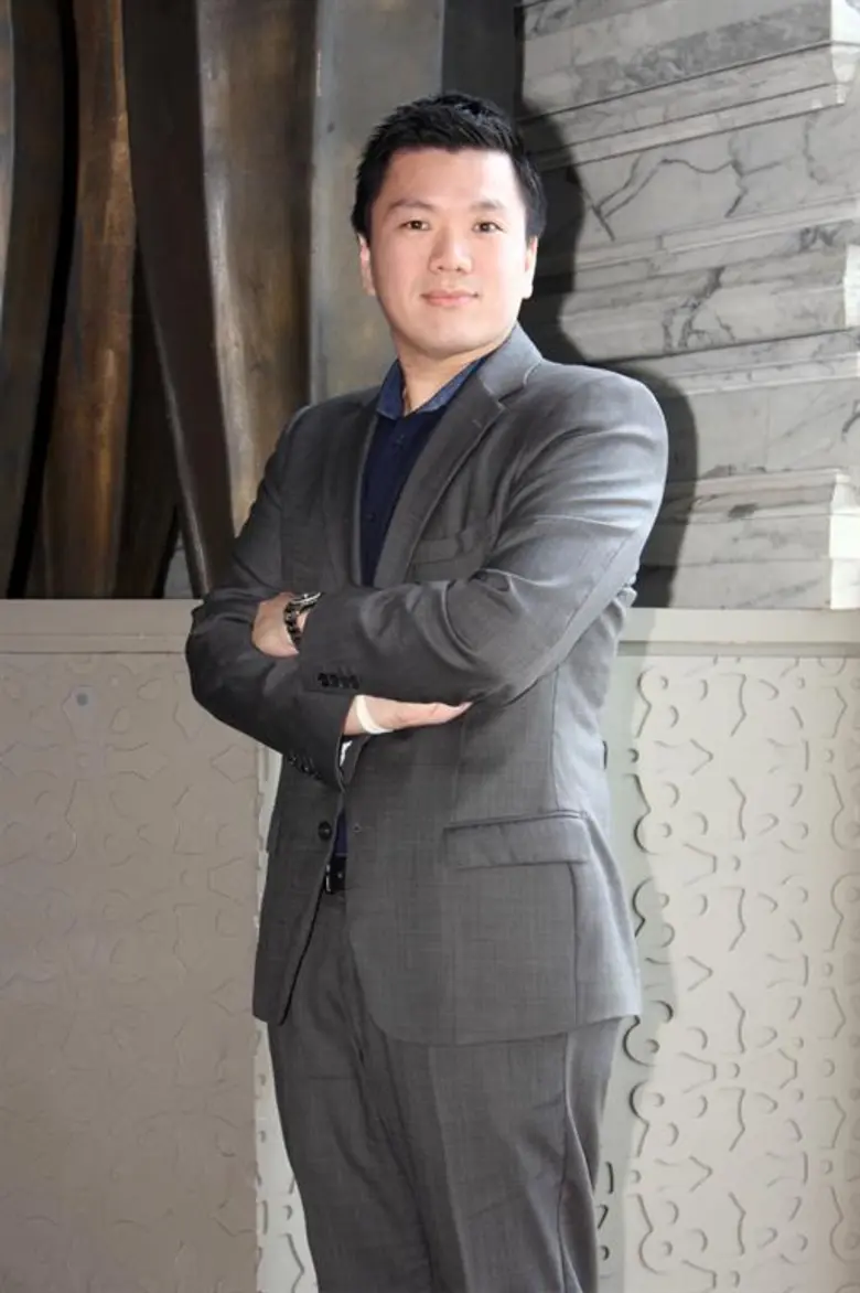 "ธนสิทธิ์ เธียรกาญจนวงศ์" พร้อม "ชิตชัย เ...