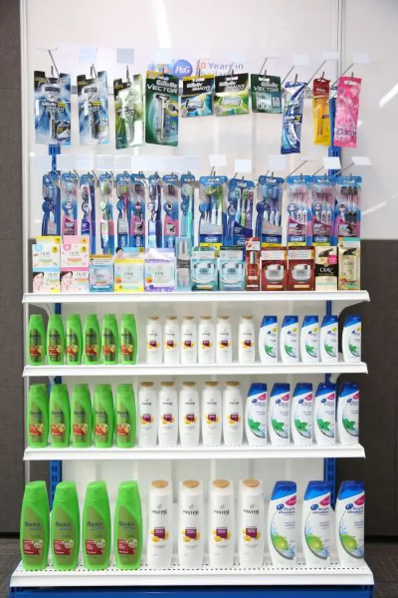 “We Grow Together” - P&G Celebrates 30 Years in Thailand Says 'Innovation, Leadership and Citizenship’ are pillars for sustainable success