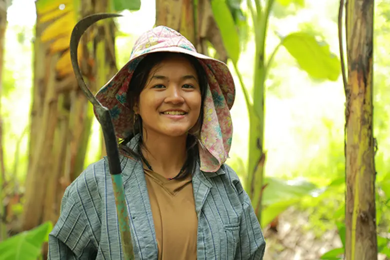 ทีวีไกด์: รายการ “สานรัก คนเก่งหัวใจแกร่ง” วันอาทิตย์ที่ 27 สิงหาคม 2560 ทางแอป AIS PLAY, AIS PLAYBOX และ Youtube sarnrakais