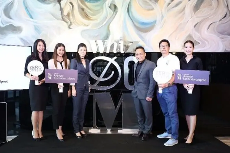 นายอัษฎา แก้วเขียว ประธานผู้อำนวยการ-วิสซ...