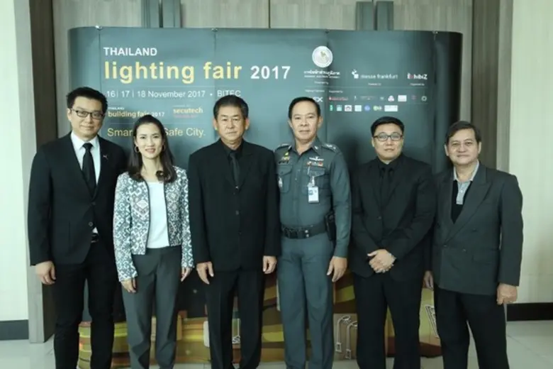 การไฟฟ้าส่วนภูมิภาค (กฟภ.) ร่วมกับ เมสเซ่...