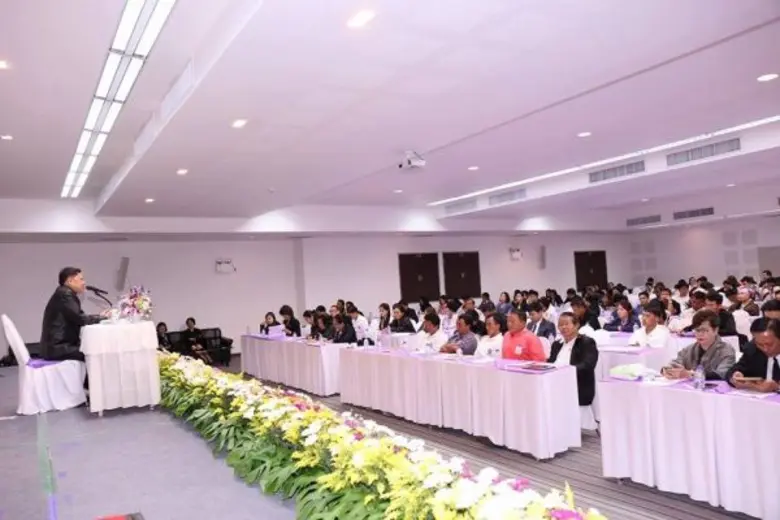 กรมส่งเสริมสหกรณ์มุ่งพัฒนาสหกรณ์ในพื้นที่โครงการหลวง ส่งเสริมชาวเขาลดต้นทุนการผลิตและพัฒนาคุณภาพสินค้าการเกษตร