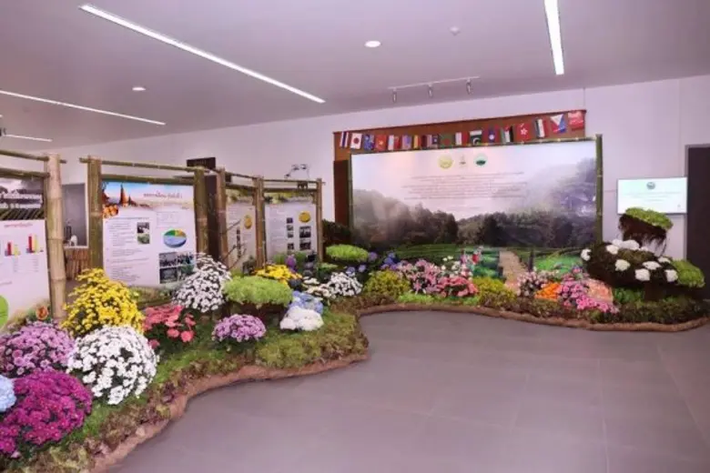 กรมส่งเสริมสหกรณ์มุ่งพัฒนาสหกรณ์ในพื้นที่โครงการหลวง ส่งเสริมชาวเขาลดต้นทุนการผลิตและพัฒนาคุณภาพสินค้าการเกษตร