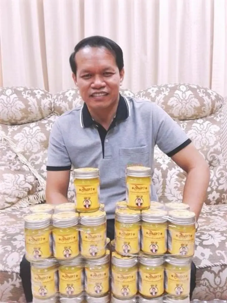 จินดาสมุนไพร ขนทัพสินค้าบุก งานมหกรรมสมุนไพรแห่งชาติ ครั้งที่14