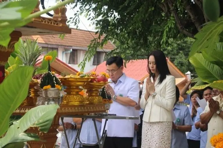 สำนักงานป้องกันควบคุมโรคที่ 10 จังหวัดอุบลราชธานี ต...