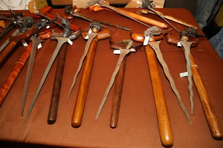 วธ. ร่วมกับจังหวัดปัตตานี เปิด “โครงการวัฒนธรรมเชื่อมใจชายแดนใต้สันติสุข “กริชาภรณ์ : ภูมิปัญญาอาเซียน ปี ๖๐”