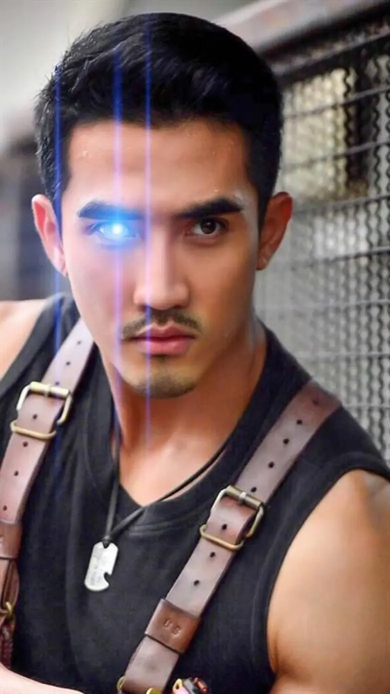 “บิ๊กเอ็ม-เนย-หมิว-นินิว” ชวนแฟนละคร “นักรบตาปิศาจ” ร่วมคุยกันแบบ LIVE สด 30 สิงหาคม นี้ !!