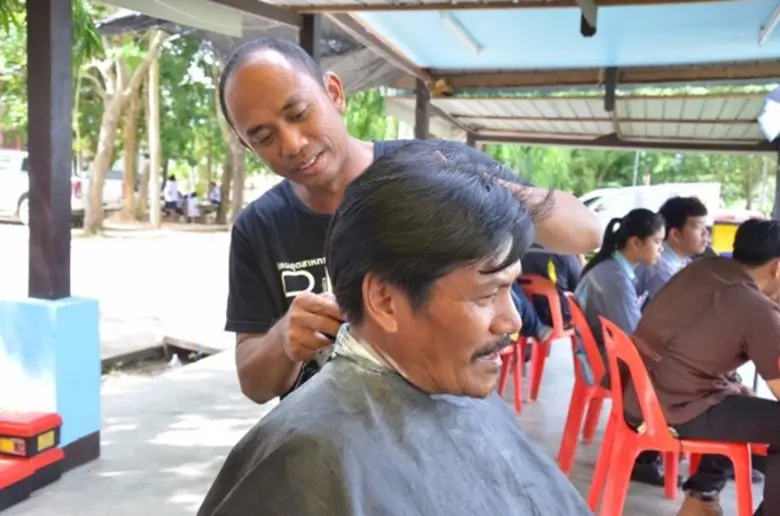 SVL Group เพื่อชุมชน