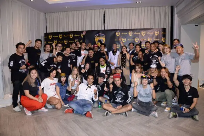 สโกมาดิ ประเทศไทย ฉลองครบรอบ 2 ปีเต็ม จัด...