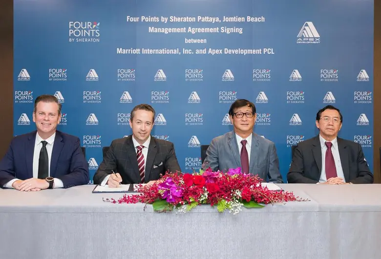 บมจ. เอเพ็กซ์ ดีเวลลอปเมนท์ จำกัด (มหาชน)...