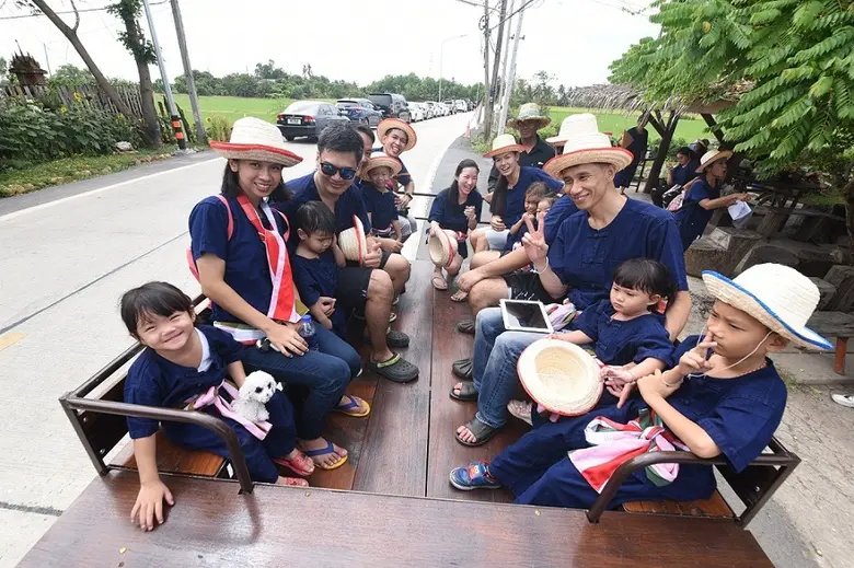 โรงเรียนอนุบาลคหกรรมศาสตร์เกษตร มหาวิทยาล...