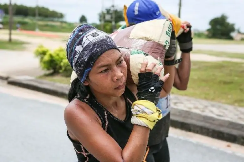 6 ผู้หญิงแกร่ง ลุ้นไปพิชิตขั้วโลกใต้ ครั้งแรกของของประเทศไทยให้ก้องโลก