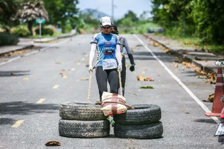 6 ผู้หญิงแกร่ง ลุ้นไปพิชิตขั้วโลกใต้ ครั้งแรกของของประเทศไทยให้ก้องโลก
