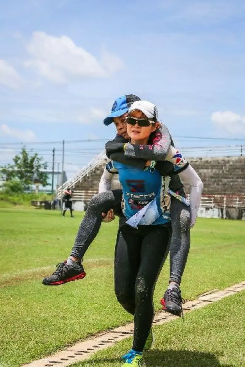 6 ผู้หญิงแกร่ง ลุ้นไปพิชิตขั้วโลกใต้ ครั้งแรกของของประเทศไทยให้ก้องโลก