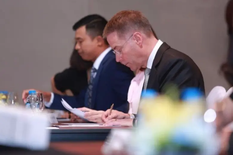 อินวิชั่น รุกบริหารโรงแรมในเวียดนาม