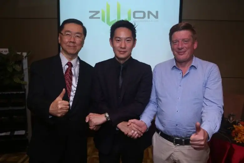 “ซิลเลี่ยน อินโนเวชั่น” จับมือ “แอลมิช” สิงคโปร์ เปิดตัวนวัตกรรมสวนกรีนวอลล์ พร้อมให้บริการปรับภูมิทัศน์กรุงเทพ สู่เมืองแห่งสถาปัตยกรรมสีเขียว