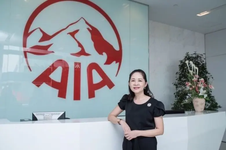 เอไอเอ ร่วมใจทำดีเพื่อพ่อ จัดกิจกรรม “ปลูกดอกดาวเรือง” เพื่อน้อมรำลึกถึงพระมหากรุณาธิคุณ พระบาทสมเด็จพระปรมินทรมหาภูมิพลอดุลยเดช