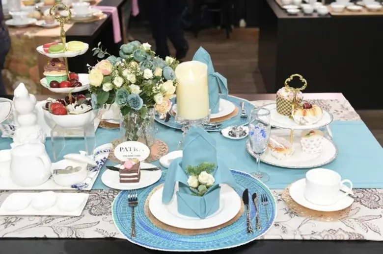 สมาคมโรงแรมไทย ร่วมกับ บริษัท ยูบีเอ็ม บี...