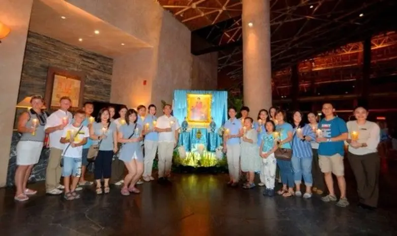 โรงแรมเซ็นทาราแกรนด์มิราจบีชรีสอร์ท พัทยา...