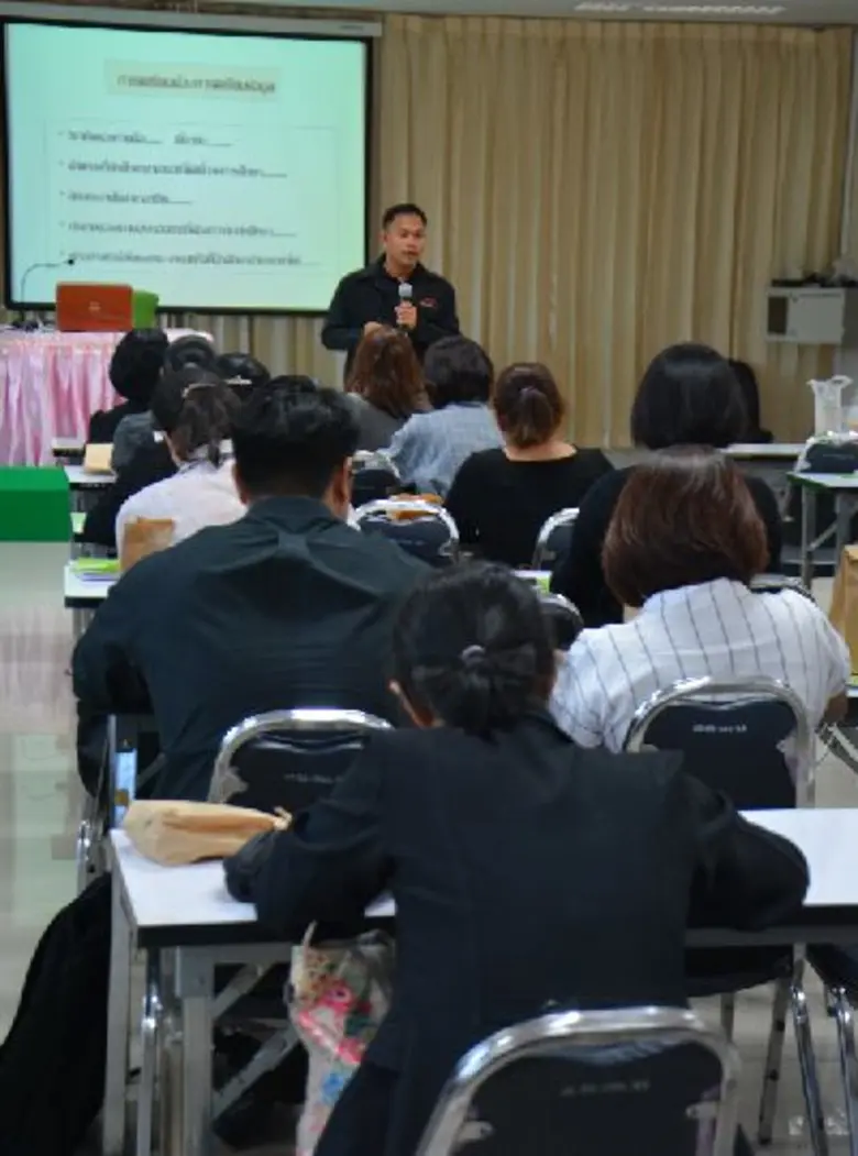 มรภ.สงขลา ติวอาจารย์รู้จริงกระบวนการนิเทศสหกิจฯ