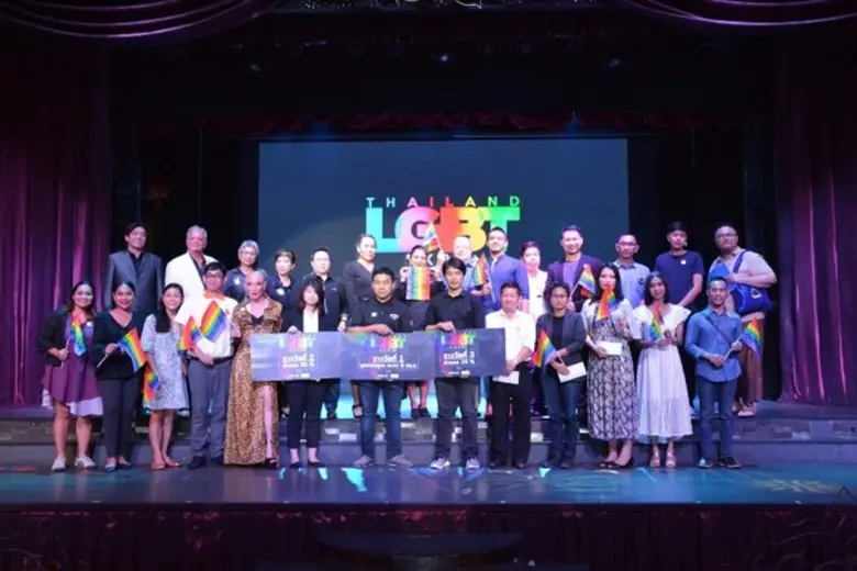 คุณพรพรรณ บุลเนอร์ ผู้ช่วยผู้อำนวยการฝ่าย...