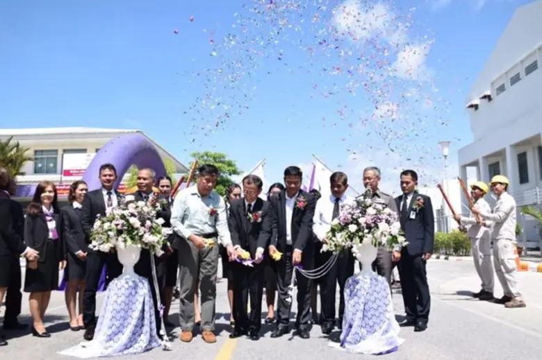 การไฟฟ้าส่วนภูมิภาคจังหวัดนครศรีธรรมราช จัดพิธีเปิด "โครงการตรวจสอบมิเตอร์เพื่อป้องกันการละเมิดการใช้ไฟฟ้า และโครงการตรวจสอบระบบไฟฟ้าครั้งใหญ่"