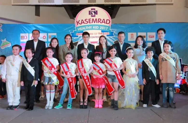 นายกันตพร หาญพาณิชย์ ประธานเจ้าหน้าที่บริ...