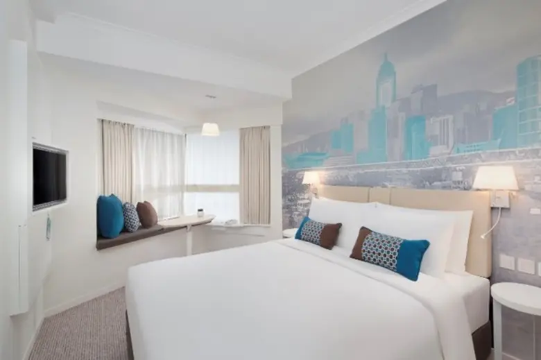 ออนิกซ์ ฮอสพิทาลิตี้ กรุ๊ป นำเสนอโปรโมชั่...