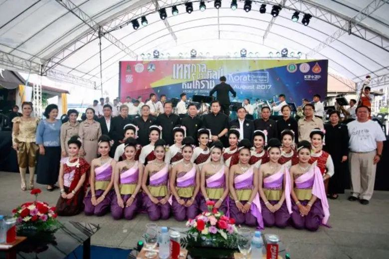 วันที่ 21 สิงหาคม 2560 เวลา 17.00 น. พลเอ...