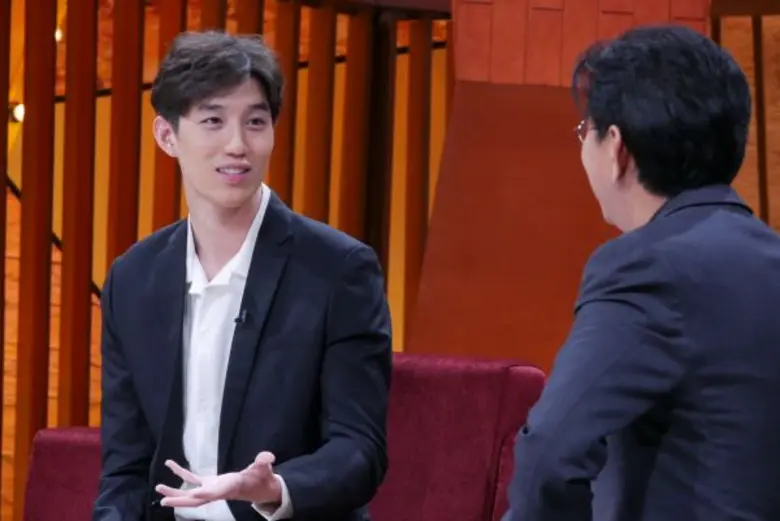 เป็นที่ฮือฮาของแฟนคลับ "พี่ยิม" หรือ "ต่อ...