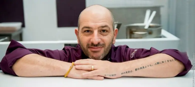 โรงแรมดุสิตธานี กรุงเทพฯ ขอต้อนรับเชฟแอร์...