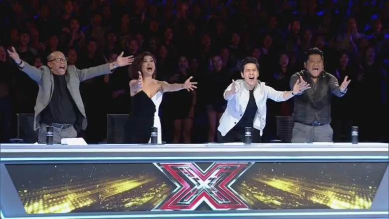 “THE X FACTOR THAILAND” ลงจอช่องเวิร์คพอยท์ เริ่ม 1 กันยายน นี้
