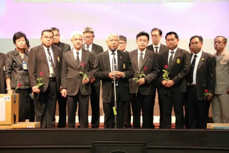 เมื่อวันที่ 28 สิงหาคม 2560 ที่ผ่านมา นายสรรเสริญ พ...