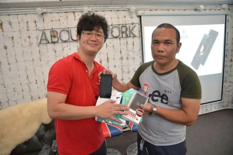 Nubia Fan Meeting งานนี้เพื่อแฟนๆ Nubia โดยเฉพาะ พร้อมเปิดตัวมือถือรุ่นใหม่ เห็นของจริงก่อนใคร