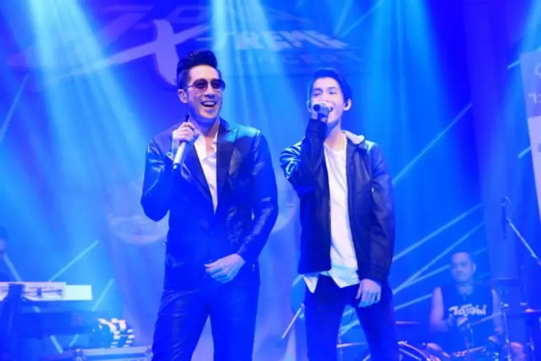 เอ-ไทม์ โชว์บิส การันตี “J-DNA X-TREME CONCERT” สนุกแบบทวีคูณ มากกว่ารีสเตจ อัพเกรดความฟิน!