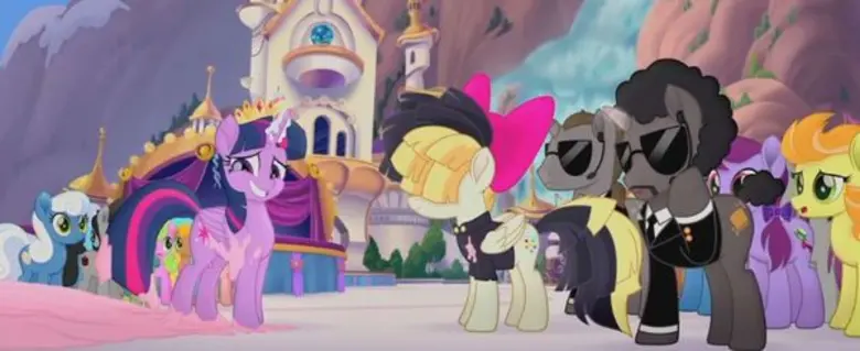 นับเป็นการ์ตูนที่มีฐานแฟนกว้างขวางเป็นอย่...