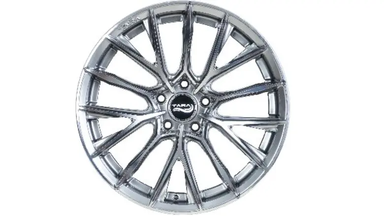 TARA SALWEEN by KC Automotive ล้อแม็กซ์สไตล์วีไอพี เรียบหรู แข็งแกร่ง ทนทาน น้ำหนักเบา ก้านเรียวยาวพลิ้วไหวดุจสายน้ำ