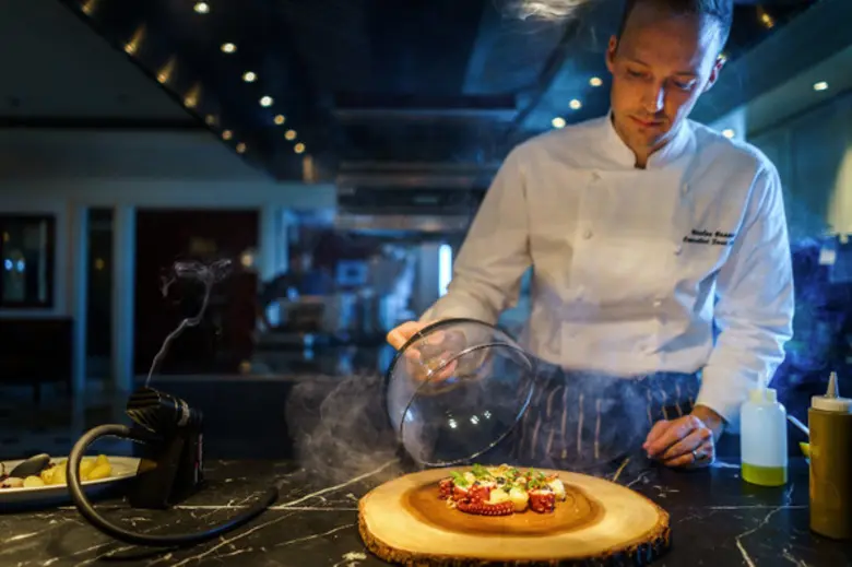 โซฟิเทล กรุงเทพ สุขุมวิท เชิญเที่ยวงาน ไทยเที่ยวไทย ครั้งที่ 44