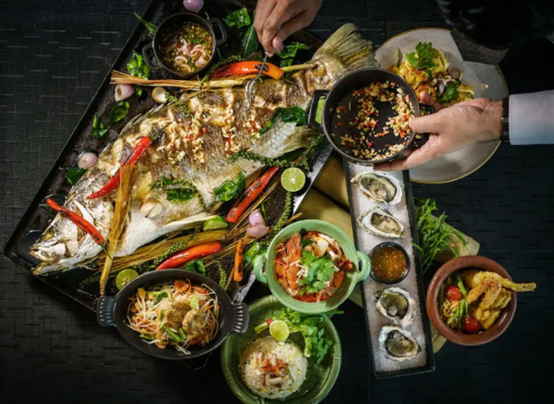 โซฟิเทล กรุงเทพ สุขุมวิท เชิญเที่ยวงาน ไทยเที่ยวไทย ครั้งที่ 44